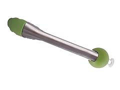 Ergosphere 9" Stainless / Nylon Tongs