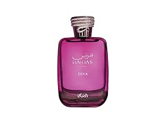 Rasasi Hawas Diva Eau de Parfum