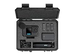 Waterproof Hard Case for GoPro Hero 13