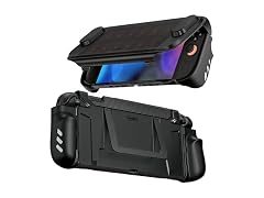 Retear COOWPS P3 Switch 2 Case Grip