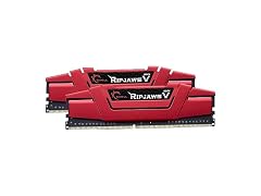 Gskill F4 2400 17D 16GVR DDR4 16GB