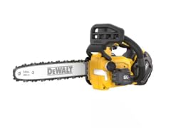 DEWALT DCCS674X2 60V MaxTop Handle Chainsaw Kit