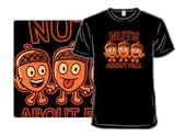Nuts about fall