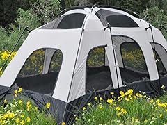 Fort Pine 10-Person Tent