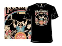 The Trashers Tour!