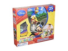 Mickey 36663 Foam Puzzle Mat Boxed