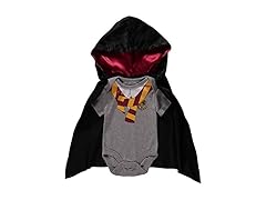 Harry Potter Gryffindor Bodysuit