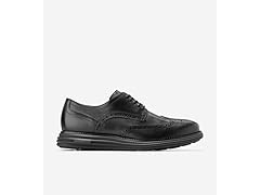 Cole Haan Remastered Wingtip Men's Shoes