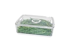 Oggi Fresh Keeper Produce Containers for Fridge 