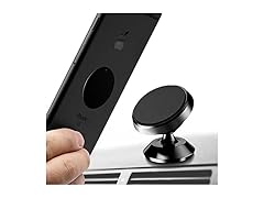 Magnetic Car Dashboard Phone Mount