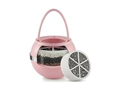 Crystal Quest Bath Ball Filter 