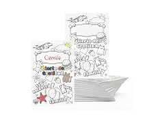 S&S Worldwide Gratitude Journal Class Pack, 6 inch x 9 inch, 100 Pages