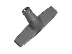 Vacuum Bare Surface Canister Floor Brush: Kenmore