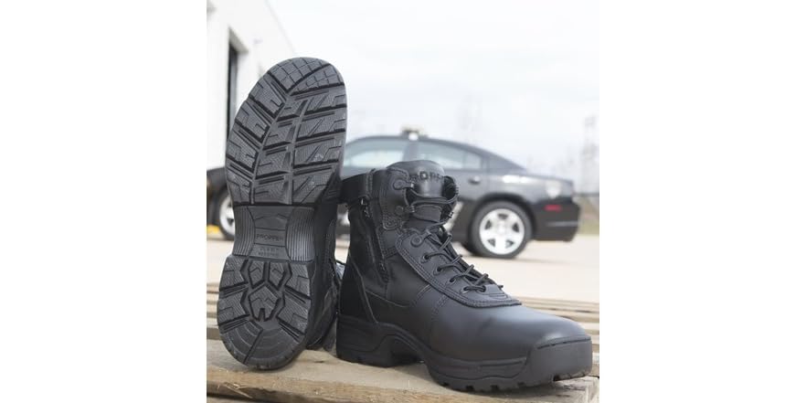 Propper Men's Series 100 Coyote 8