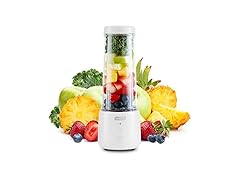 DASH Portable USB Blender - White