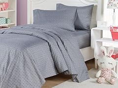 Ginger Sheet Set (T, F) - 3 Colors