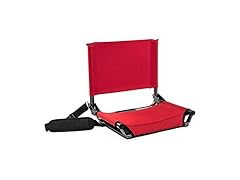 Cascade Tech Stadium Seat Extra Wide 20"