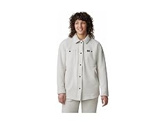 Mountain Hardwear Women HiCamp Shirt Light
