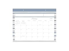 Cambridge 2026 Desk Calendar