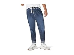 Lee Men's Carpenter Jean Island (S)
