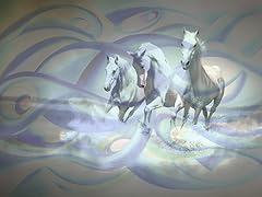 The Spirit of Motion