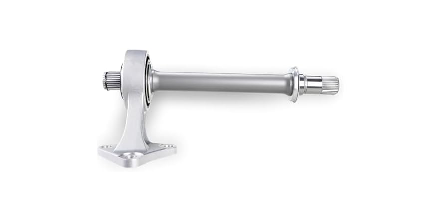 44500-SLN-L00 CV Intermediate Shaft