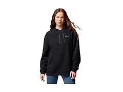 Columbia Womens Aldermore Hoodie (L)
