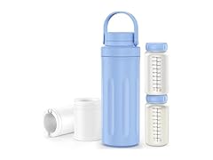 TMVAP 22oz Breast Milk Cooler Bottle