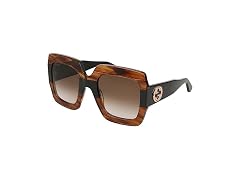 Gucci sunglasses (GG-0178-S 004)