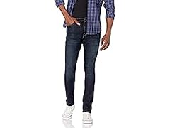 AE Mens Skinny-Fit Stretch Jean