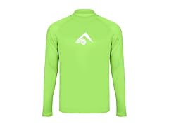 Kanu Surf Boys (6) Platinum Rashguard