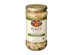 Rao's Homemade Italian Wedding Soup, 16oz