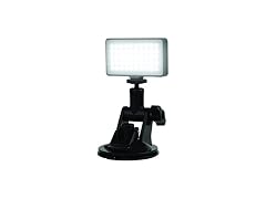 Vivitar Video Conference Live Streaming Kit Light