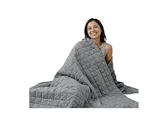 Smart Queen Weighted Blanket for Adults