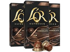 L'OR Espresso Chocolate Coffee Pods