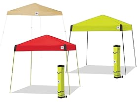 E-Z UP Canopies (Your Choice)