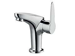 VIGO Apollo Single Lever Chrome Finish Faucet