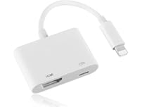 Problu Lightning To Hdmi Adapter For Iphone