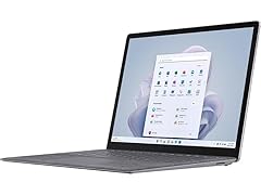 Microsoft Microsoft Surface Laptop 5 13.5" Touchscreen Not