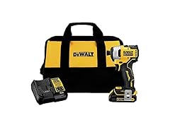 DEWALT DCF850GP2 20V Mx Impact Driver
