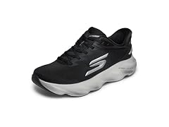 Skechers Men Aero Burst Hands Free Slip-Ins Shoe