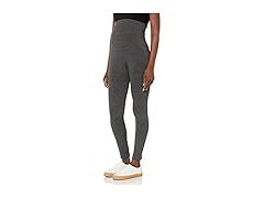 Motherhood Women's Grey Legging (L/XL)