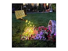 Komirom 90 LED Solar Watering Can