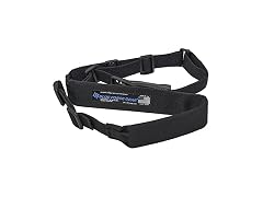 Blue Force Gear Vickers 2-Point Padded Combat Sling, Black