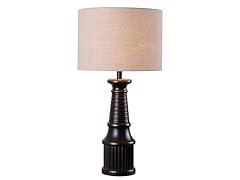 Round-A-Bout Table Lamp