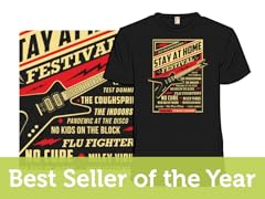 Quarantine Festival Remix