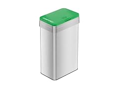18 Gallon Open Top Commercial Compost Bin 