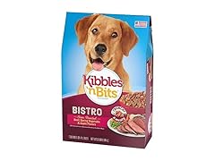 Kibbles 'N Bits Bistro Meals Dry Dog Food