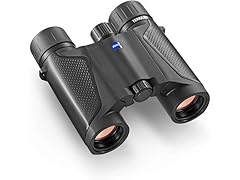 ZEISS Terra ED Pocket Binoculars