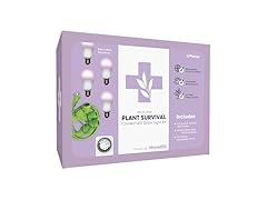 Growing Kit Purple Spectrum 4KK